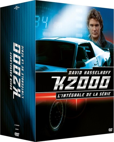 2000 intégrale de la - k, 2000-l'intégrale