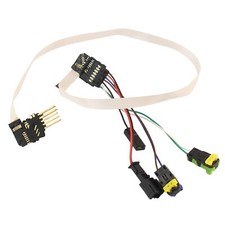 Nappe FFC de contacteur