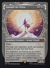 Magic The Gathering The Lord Of The Ring Extra Mythic English 2023 - Single Card