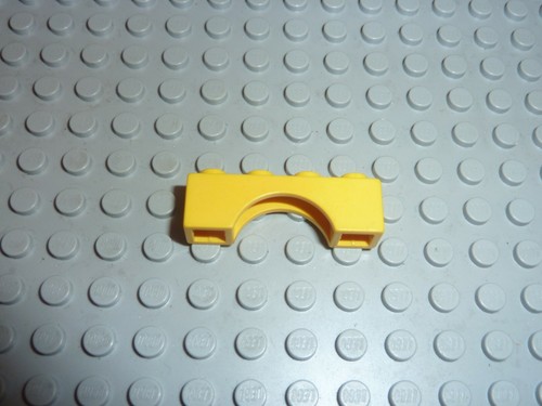 Arche lego yellow arch ref - arche,