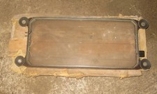 * pargivre antibuée