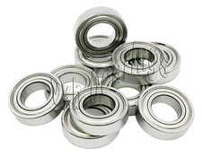 14 XMODS Gen 1 Large Piste