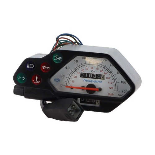 Compteur husqvarna wre 125 - compteur,