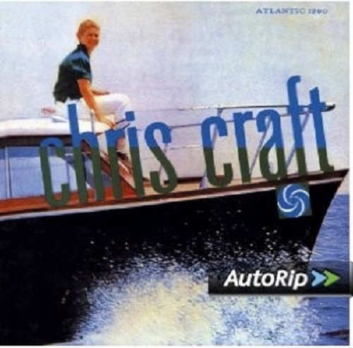 Chris connor craft - -,