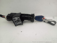 Interrupteur d'allumage  FIAT