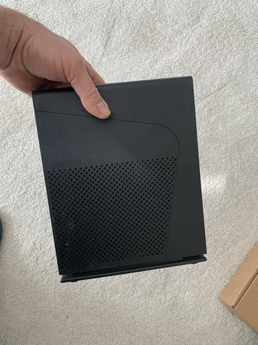 Modem routeur fibre - modem, sfr