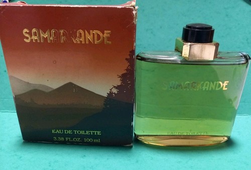 Samarkande eau toilette - samarkande,