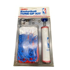 Vintage Huffy NBA Basketball