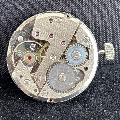 Mouvement montre mécanique - mouvement, de