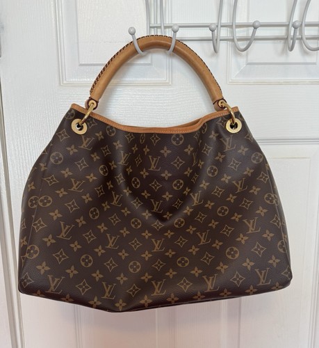 Louis vuitton artsy - louis,