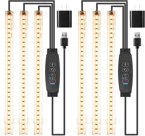 Led grow light - grow,