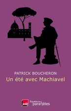 Un été avec Machiavel de not