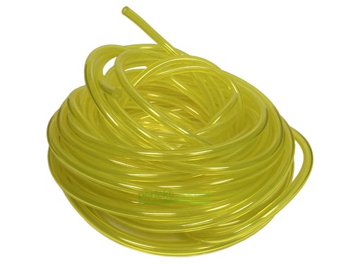 Tuyau essence huile - 2, de