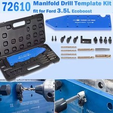 72610 Manifold Drill Template