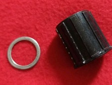 Roue Libre Shimano Deore LX FH M565 Freewheel Vélo VTT Vintage MTB Rétro 