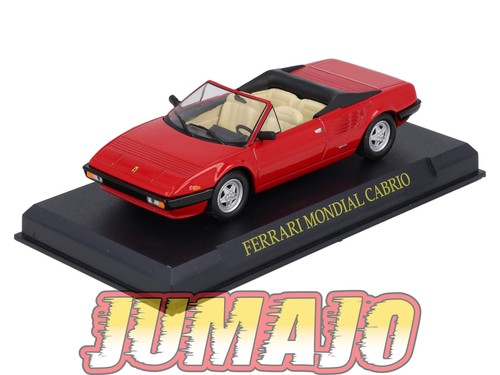 Fc47 voiture ixo - voiture, altaya