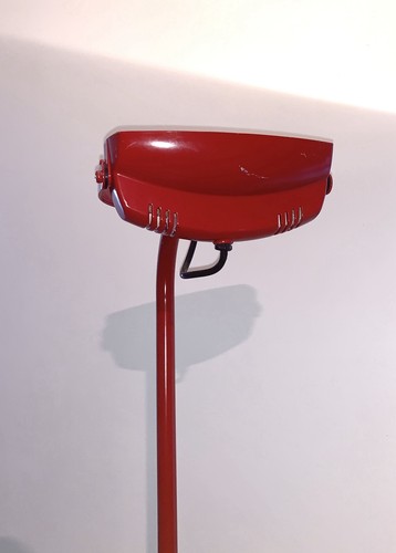 Lampadaire halogène - lampadaire,