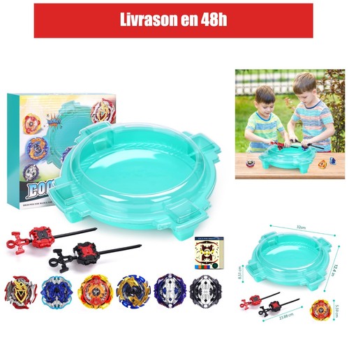 Aibreay burst arène set - aibreay,