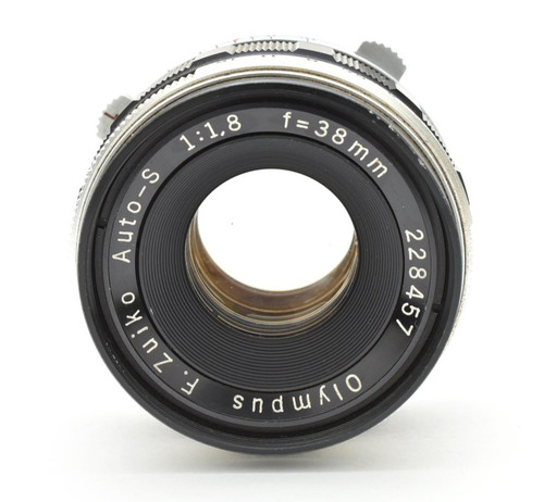 Exc objectif olympus - ▶️,