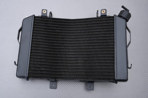 Radiateur eau type - radiateur, origine