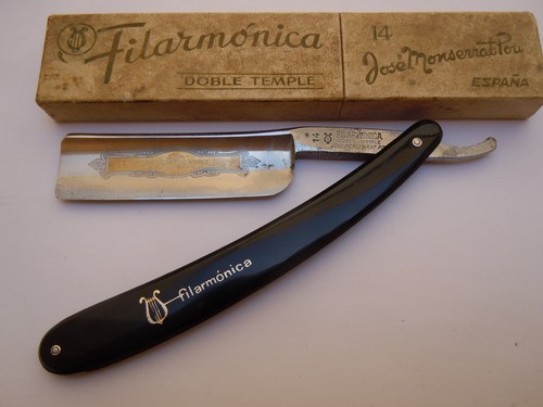 Filarmonica doble temple - 14,