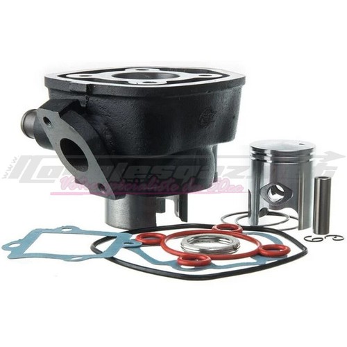 Cylindre piston artek - cylindre, k1