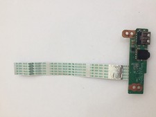 module usb audio jack3.5mm avec cable hp pavilion 14-b148sf / TPN-Q113