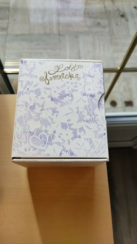 Lolita lempicka dentelle de - ",