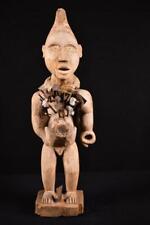 Figurines Anciennes Bakongo