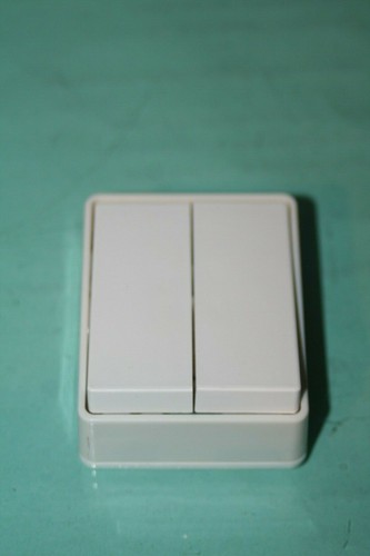 Legrand galion double - galion,