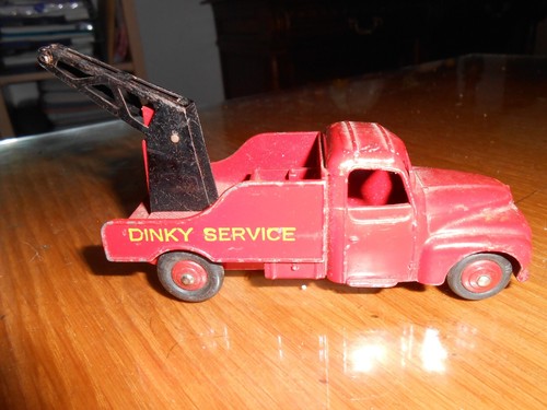 Citroen u23 dépanneuse - citroen,