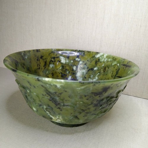 Vintage chinese bowl - chinese, 20th