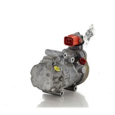 Compresseur de climatisation - Nissan LEAF II - 92600-5SA0C - Y0-1710C