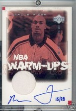 2002-03 UPPER DECK BUY BACK