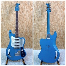 Guitare électrique TEISCO