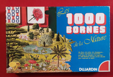 Jeu de société " 1000 bornes