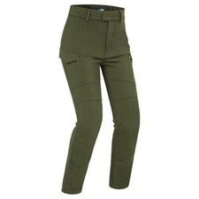 PMJ Pantalon Textile Femme SIDNEY LEGGING