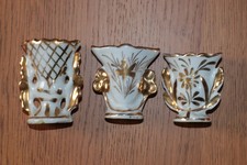 ANCIENS PETITS VASES DE