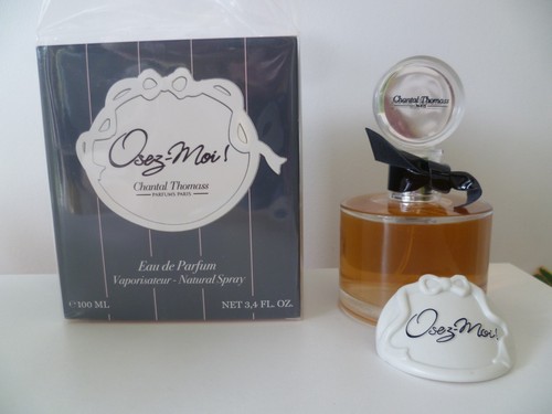Chantal thomass osez moi - thomass, eau