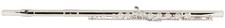 Flute Traversiere Nichel