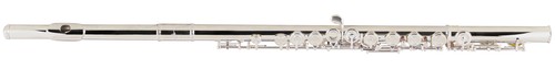 Flute traversiere nichel - flute,