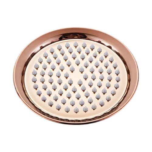 Pommeau douche effet - pommeau,