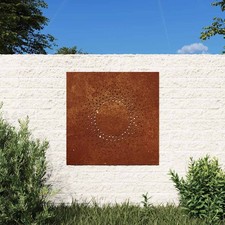 Décoration murale jardin