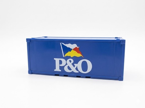 881y siku container bleu - 881y,