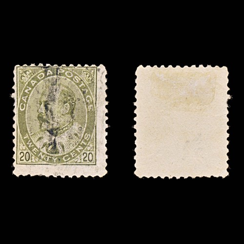 8686 canada sg186 20c - 8686:,