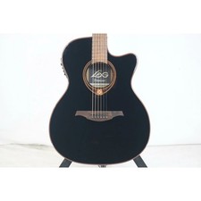 Guitare acoustique électrique