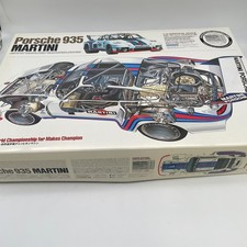 TAMIYA 1/12 Porsche 935