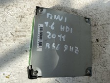 ECU Transmission Automatique