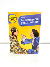 Le Bourgeois Gentilhomme - Molière (Texte Intégral) | Livre | TBE