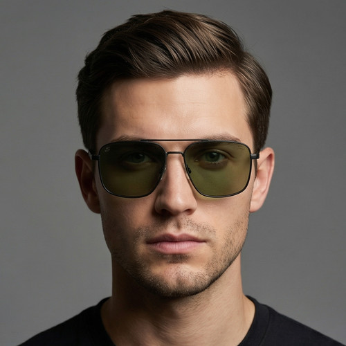 Lunettes soleil serengeti - de,